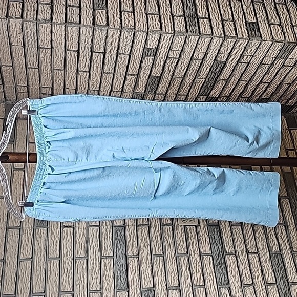 ALFRED DUNNER Pull On Pants/Cropped Pant.  Sz 18P - Picture 4 of 9